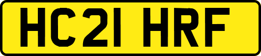 HC21HRF