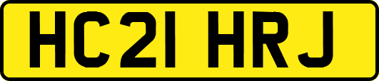 HC21HRJ