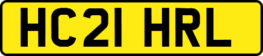 HC21HRL