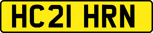 HC21HRN