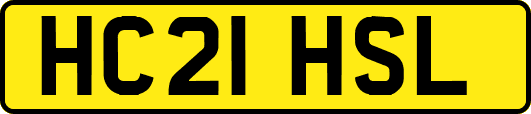 HC21HSL