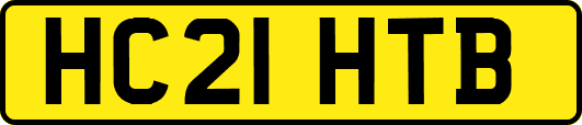 HC21HTB