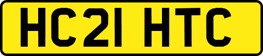 HC21HTC