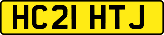 HC21HTJ