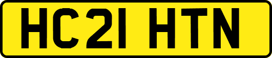 HC21HTN