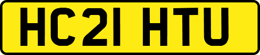HC21HTU