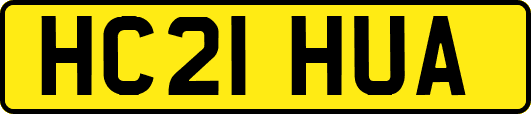HC21HUA