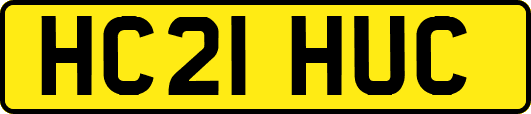 HC21HUC