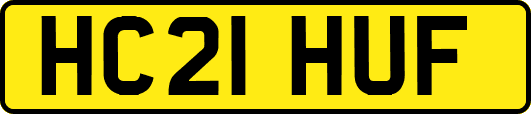 HC21HUF