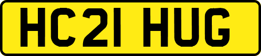 HC21HUG