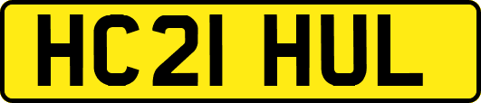 HC21HUL
