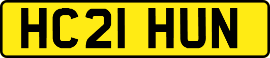 HC21HUN