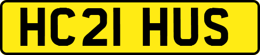 HC21HUS