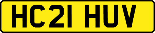 HC21HUV