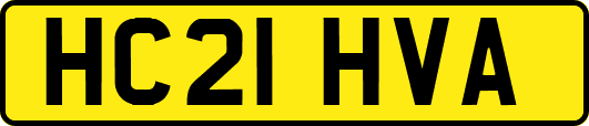HC21HVA