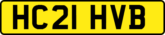 HC21HVB