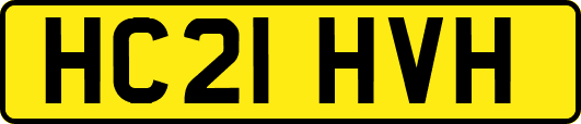HC21HVH