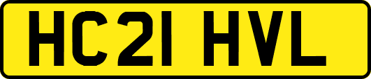 HC21HVL
