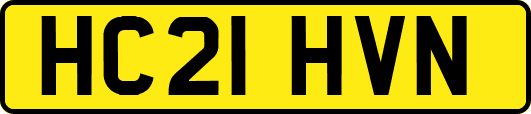 HC21HVN