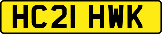 HC21HWK