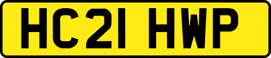 HC21HWP