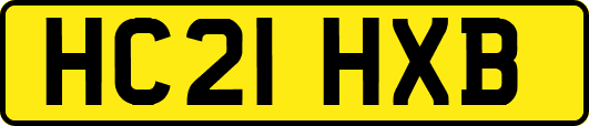 HC21HXB