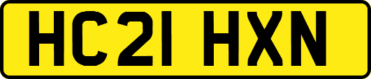 HC21HXN