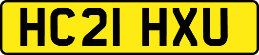 HC21HXU