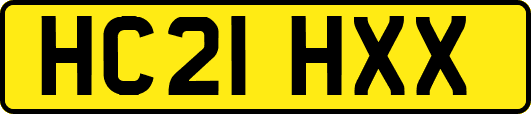HC21HXX
