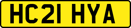 HC21HYA