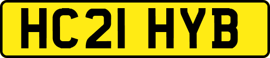 HC21HYB