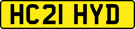HC21HYD
