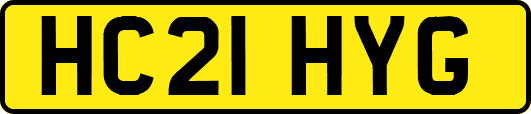 HC21HYG