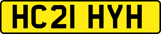 HC21HYH