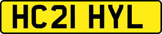 HC21HYL
