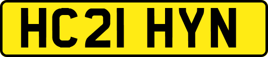 HC21HYN