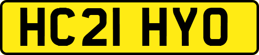 HC21HYO