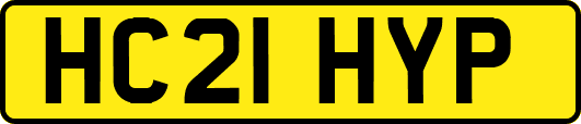 HC21HYP
