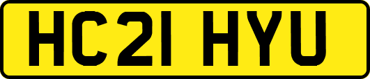 HC21HYU