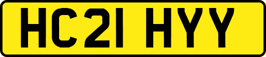 HC21HYY