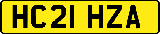 HC21HZA