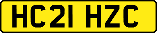 HC21HZC