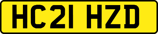 HC21HZD