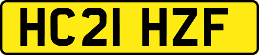 HC21HZF