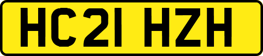 HC21HZH