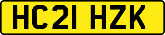 HC21HZK
