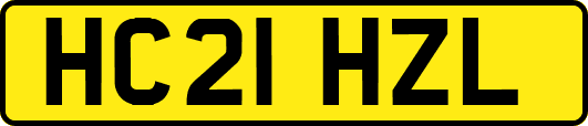 HC21HZL