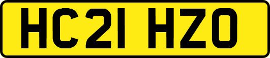 HC21HZO