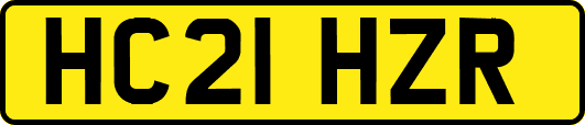 HC21HZR