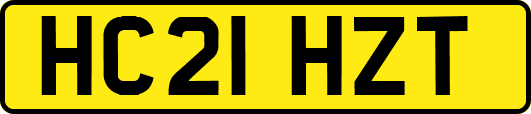 HC21HZT